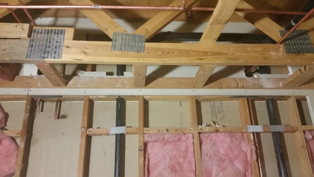 Plumbing services in Lebanon, IN